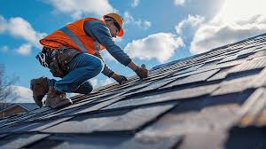 Fast & Reliable Emergency Roof Repairs in Petersburg, AK